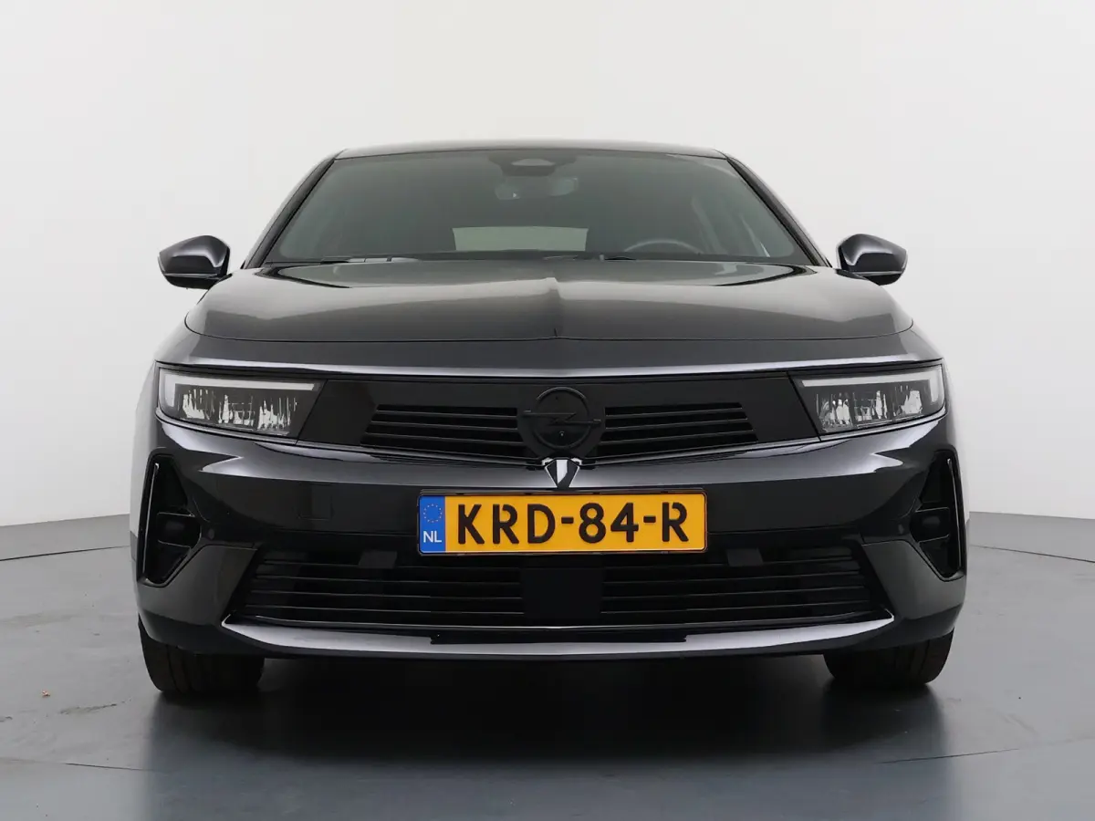 1.2 Turbo GS | Apple Carplay/Android Auto|telefoonintegratie premium | Cruise control adaptief met Stop&Go | Electronic climate controle