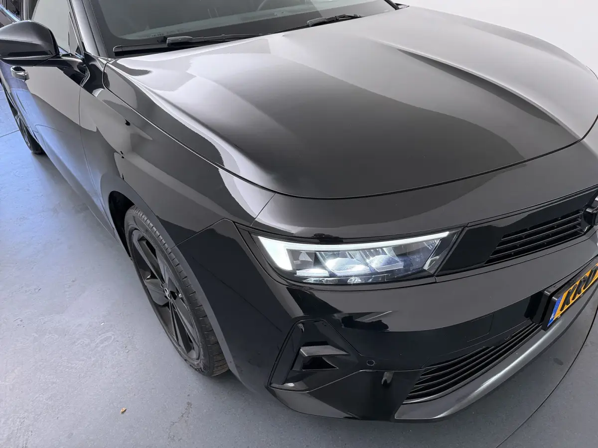1.2 Turbo GS | Apple Carplay/Android Auto|telefoonintegratie premium | Cruise control adaptief met Stop&Go | Electronic climate controle