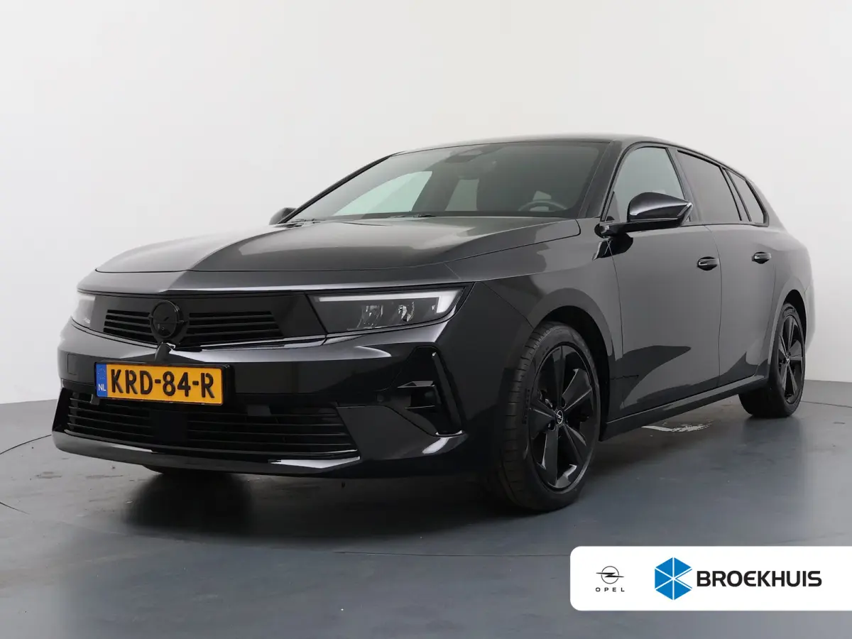 1.2 Turbo GS | Apple Carplay/Android Auto|telefoonintegratie premium | Cruise control adaptief met Stop&Go | Electronic climate controle