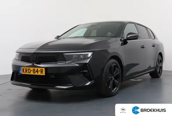 1.2 Turbo GS | Apple Carplay/Android Auto|telefoonintegratie premium | Cruise control adaptief met Stop&Go | Electronic climate controle