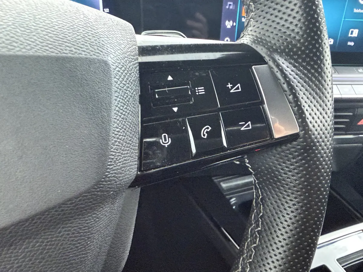 1.2 Turbo GS | Apple Carplay/Android Auto|telefoonintegratie premium | Cruise control adaptief met Stop&Go | Electronic climate controle