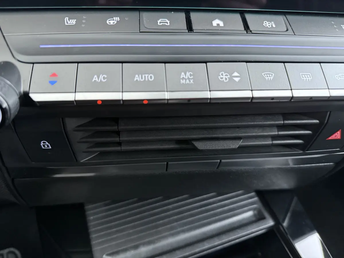 1.2 Turbo GS | Apple Carplay/Android Auto|telefoonintegratie premium | Cruise control adaptief met Stop&Go | Electronic climate controle