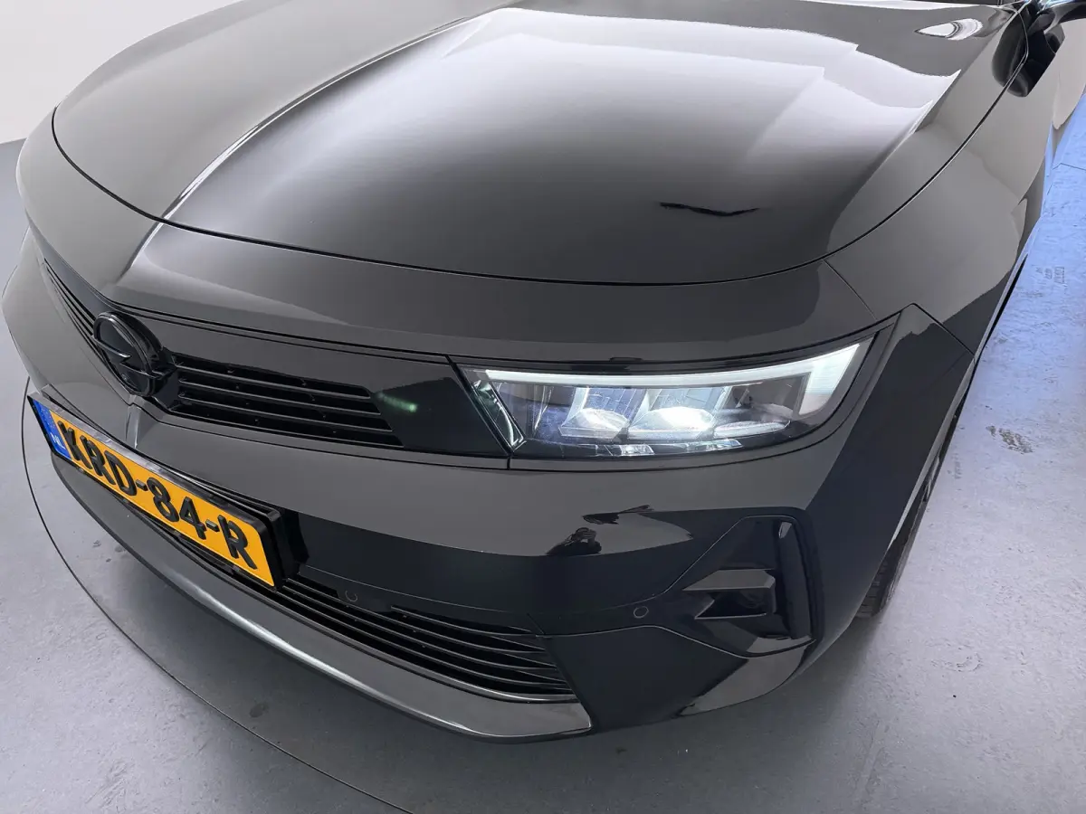 1.2 Turbo GS | Apple Carplay/Android Auto|telefoonintegratie premium | Cruise control adaptief met Stop&Go | Electronic climate controle