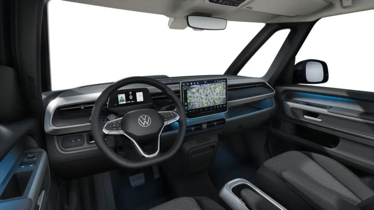 Pro Limited Edition 86 kWh LWB 7p. 286PK | Wordt verwacht! | Airco zone voor-en achter | Voorstoelen verwarmd | Apple Carplay Android Auto | 5 jaar onderhoud inclusief |