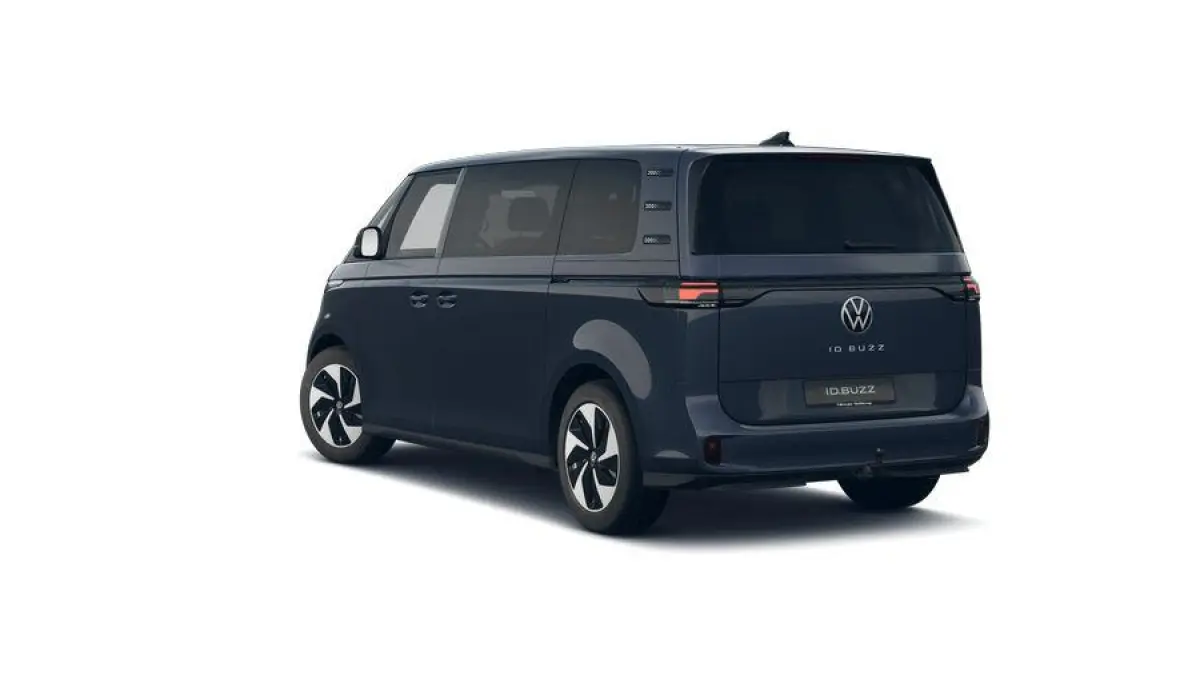 Pro Limited Edition 86 kWh LWB 7p. 286PK | Wordt verwacht! | Airco zone voor-en achter | Voorstoelen verwarmd | Apple Carplay Android Auto | 5 jaar onderhoud inclusief |