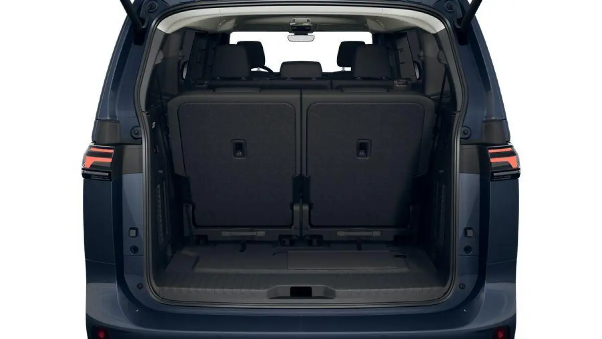 Pro Limited Edition 86 kWh LWB 7p. 286PK | Wordt verwacht! | Airco zone voor-en achter | Voorstoelen verwarmd | Apple Carplay Android Auto | 5 jaar onderhoud inclusief |