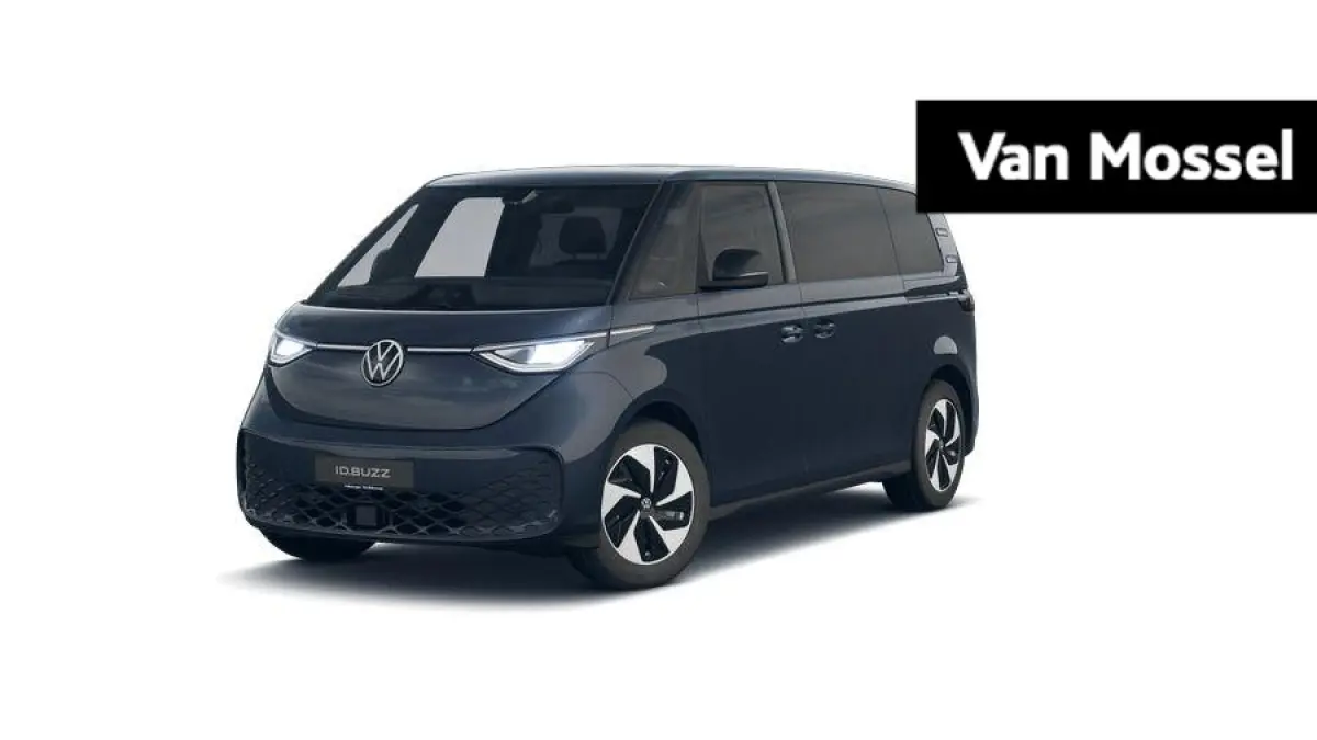 Pro Limited Edition 86 kWh LWB 7p. 286PK | Wordt verwacht! | Airco zone voor-en achter | Voorstoelen verwarmd | Apple Carplay Android Auto | 5 jaar onderhoud inclusief |