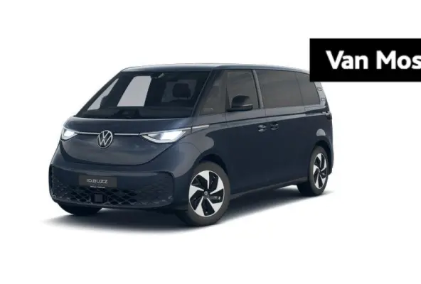 Pro Limited Edition 86 kWh LWB 7p. 286PK | Wordt verwacht! | Airco zone voor-en achter | Voorstoelen verwarmd | Apple Carplay Android Auto | 5 jaar onderhoud inclusief |