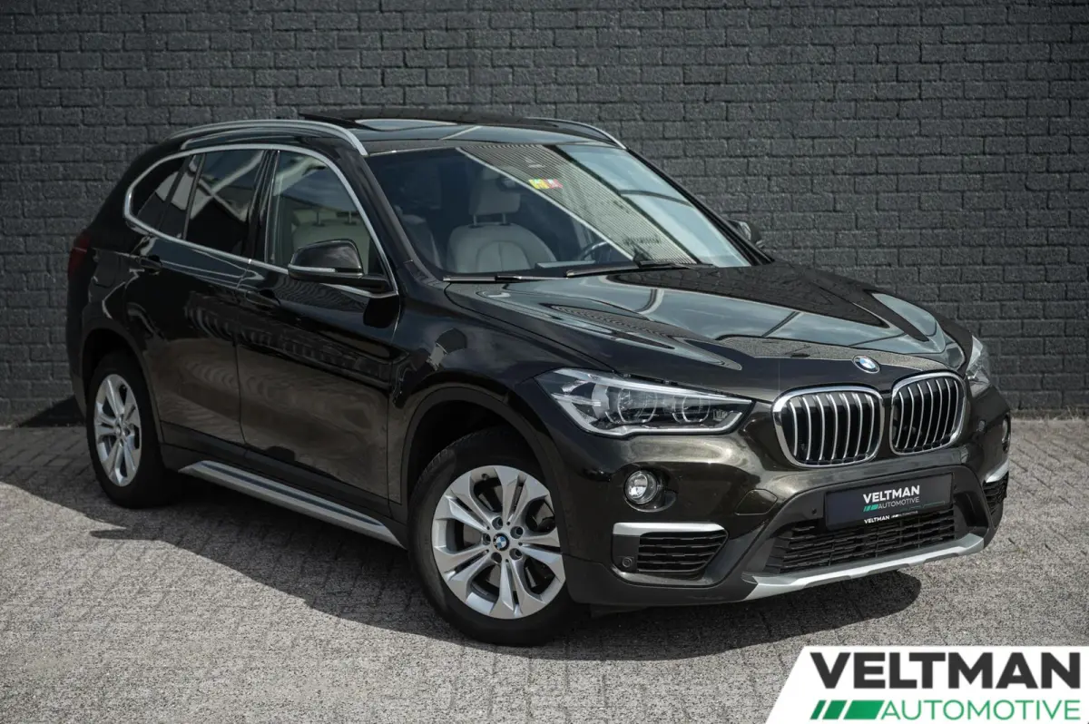 sDrive20i PANORAMADAK TREKHAAK LEDER CAMERA CRUISE HAD UP