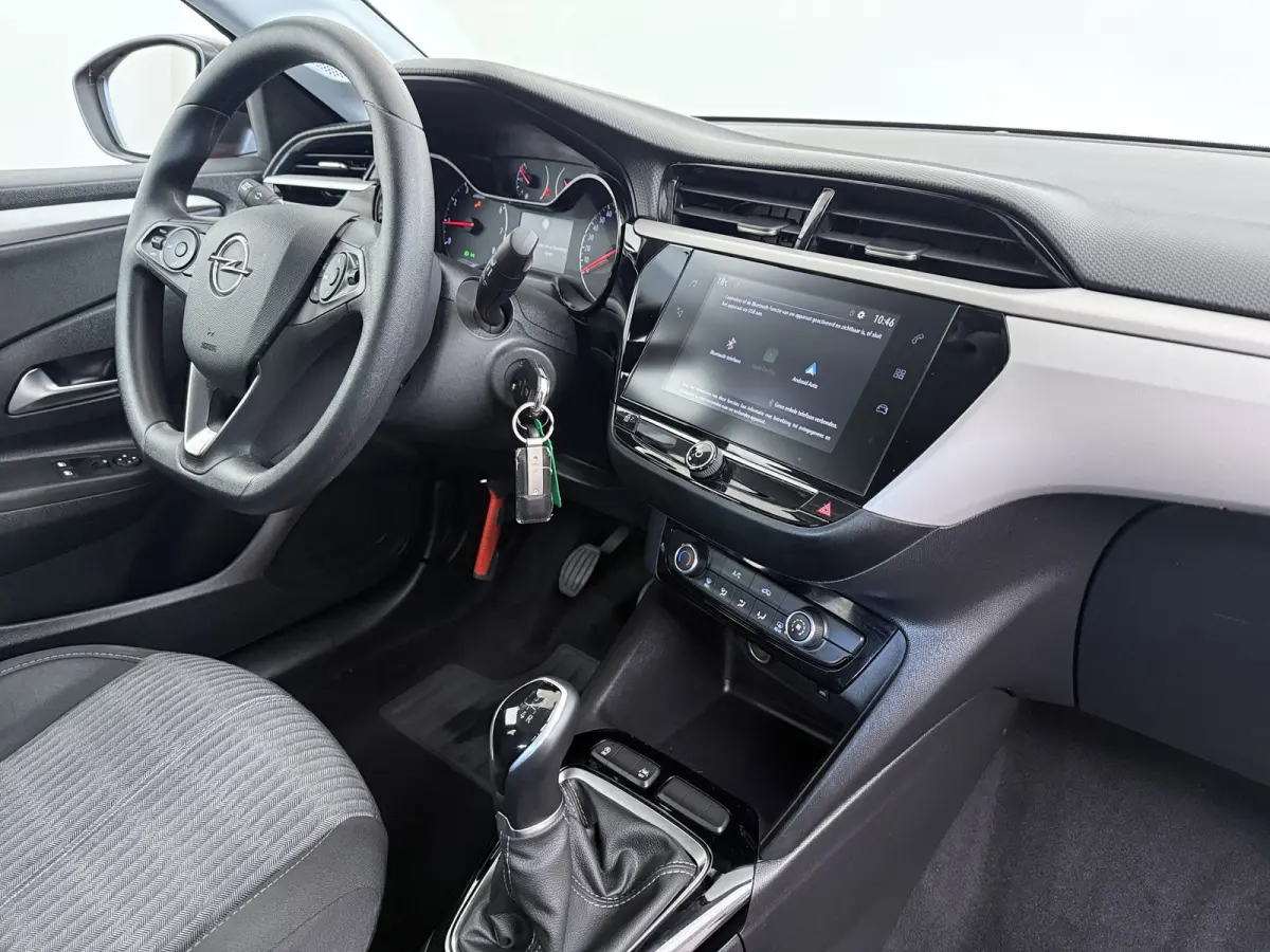 1.2 Edition | Airco | Apple Carplay/Android Auto|telefoonintegratie premium | Cruise control