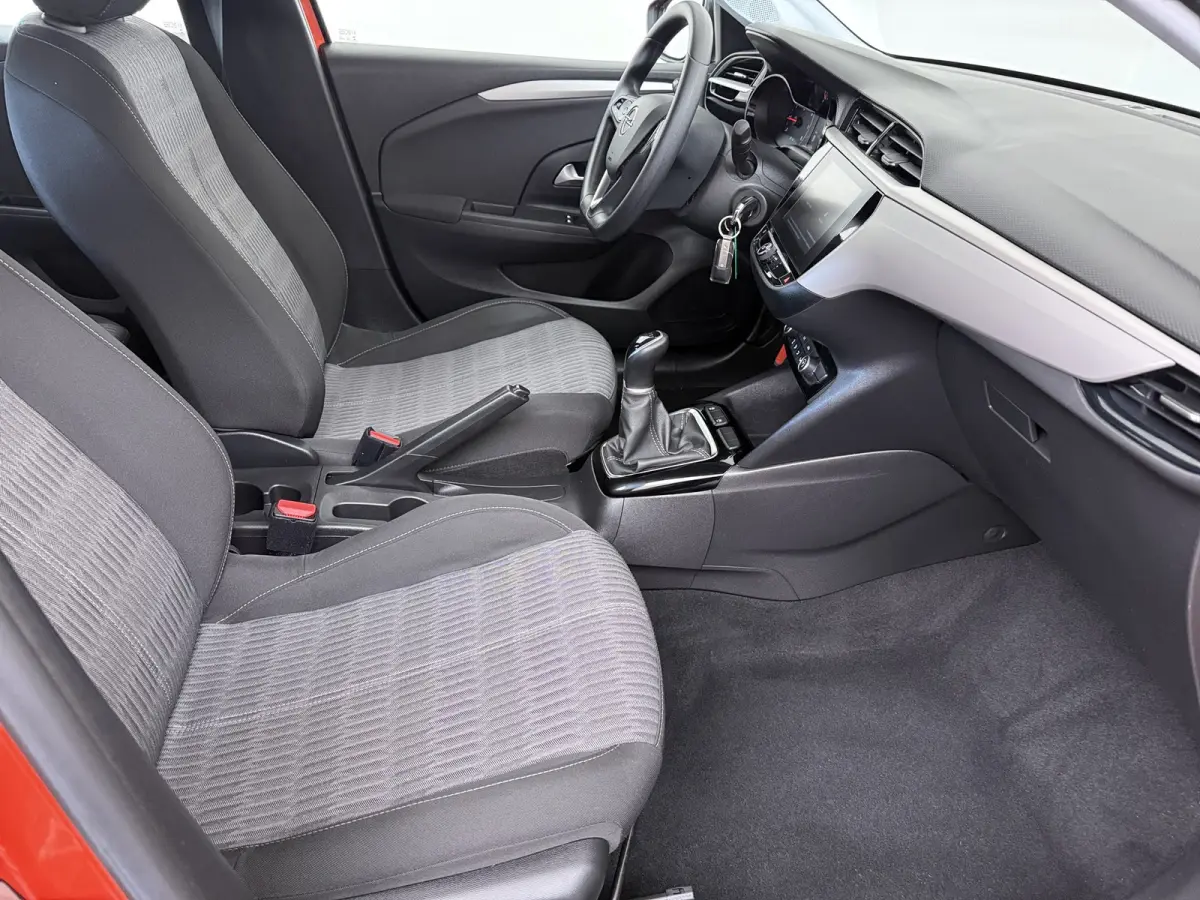 1.2 Edition | Airco | Apple Carplay/Android Auto|telefoonintegratie premium | Cruise control