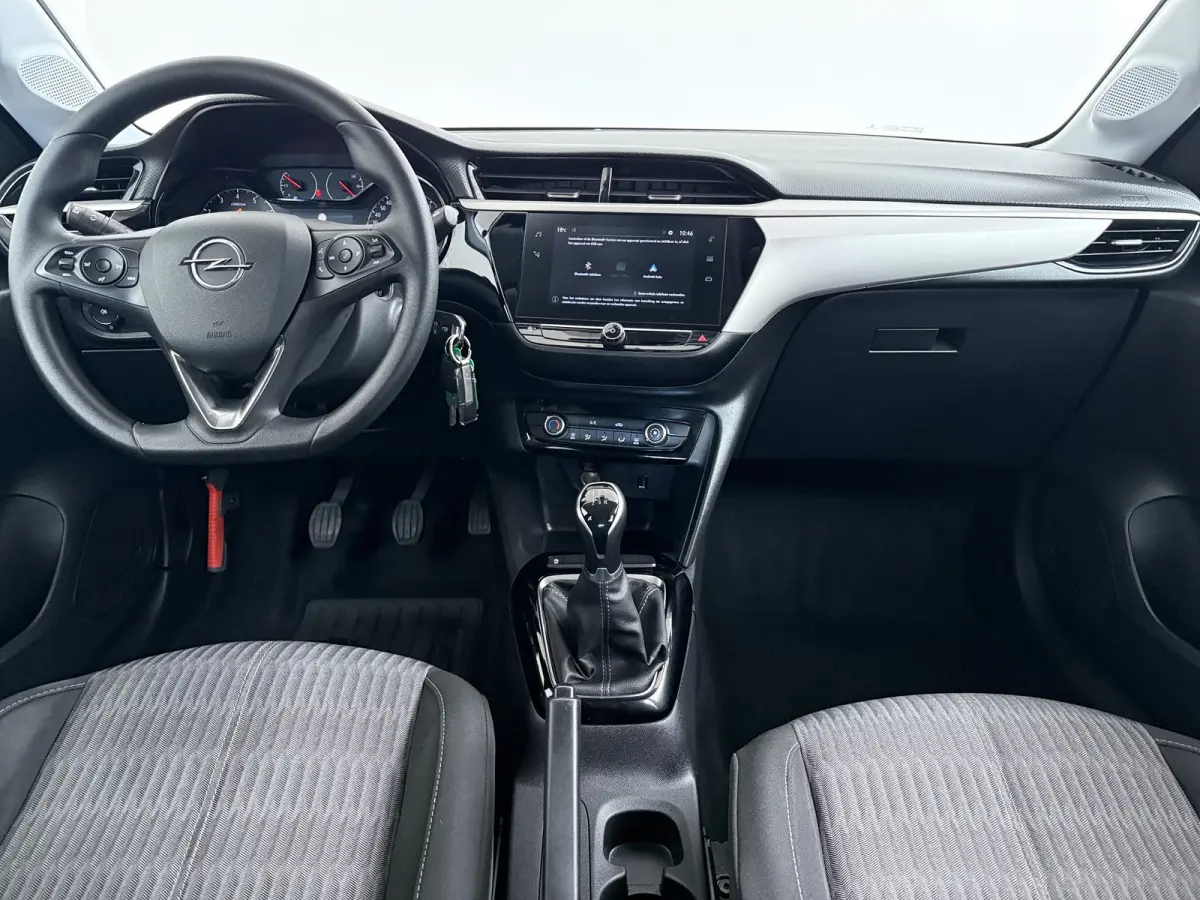 1.2 Edition | Airco | Apple Carplay/Android Auto|telefoonintegratie premium | Cruise control