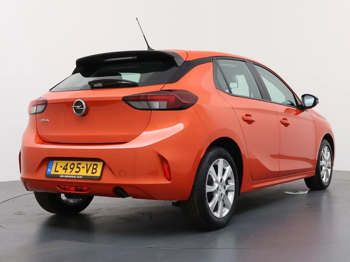 1.2 Edition | Airco | Apple Carplay/Android Auto|telefoonintegratie premium | Cruise control