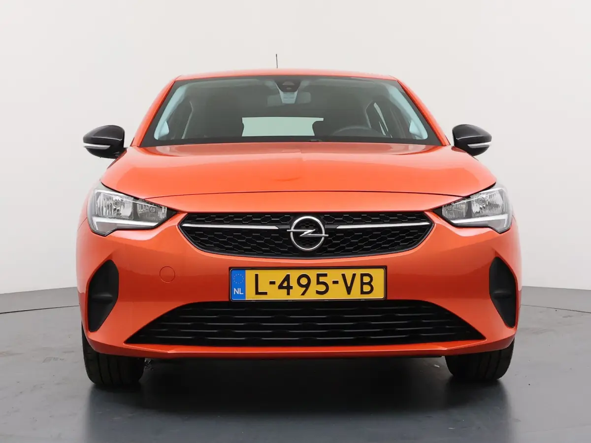 1.2 Edition | Airco | Apple Carplay/Android Auto|telefoonintegratie premium | Cruise control