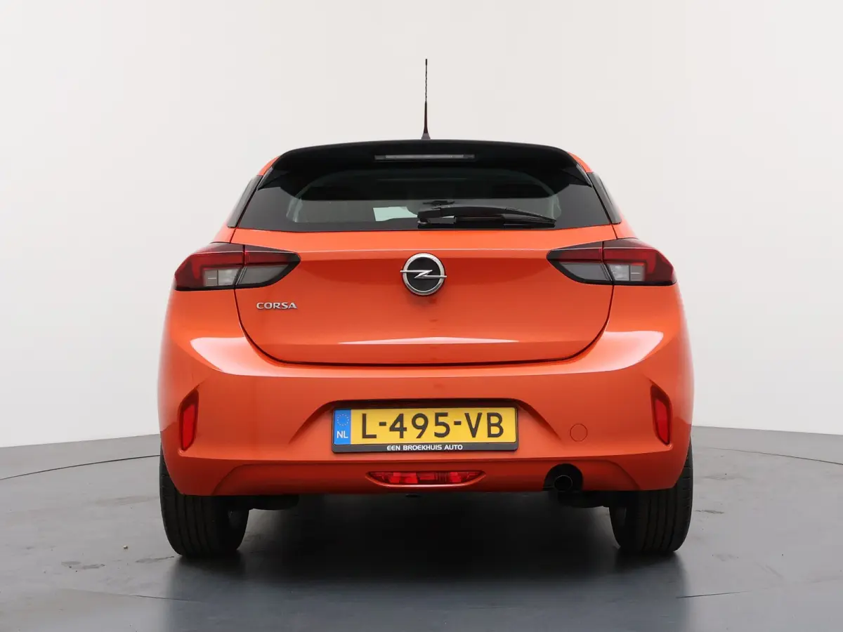 1.2 Edition | Airco | Apple Carplay/Android Auto|telefoonintegratie premium | Cruise control