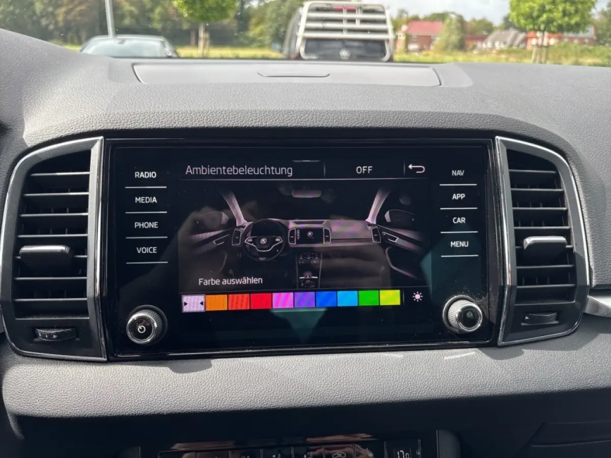 1.0 TSI CLEVER PDC/CRUISE/LED/STOELVERW-VOOR+ACHTER/CARPLAY