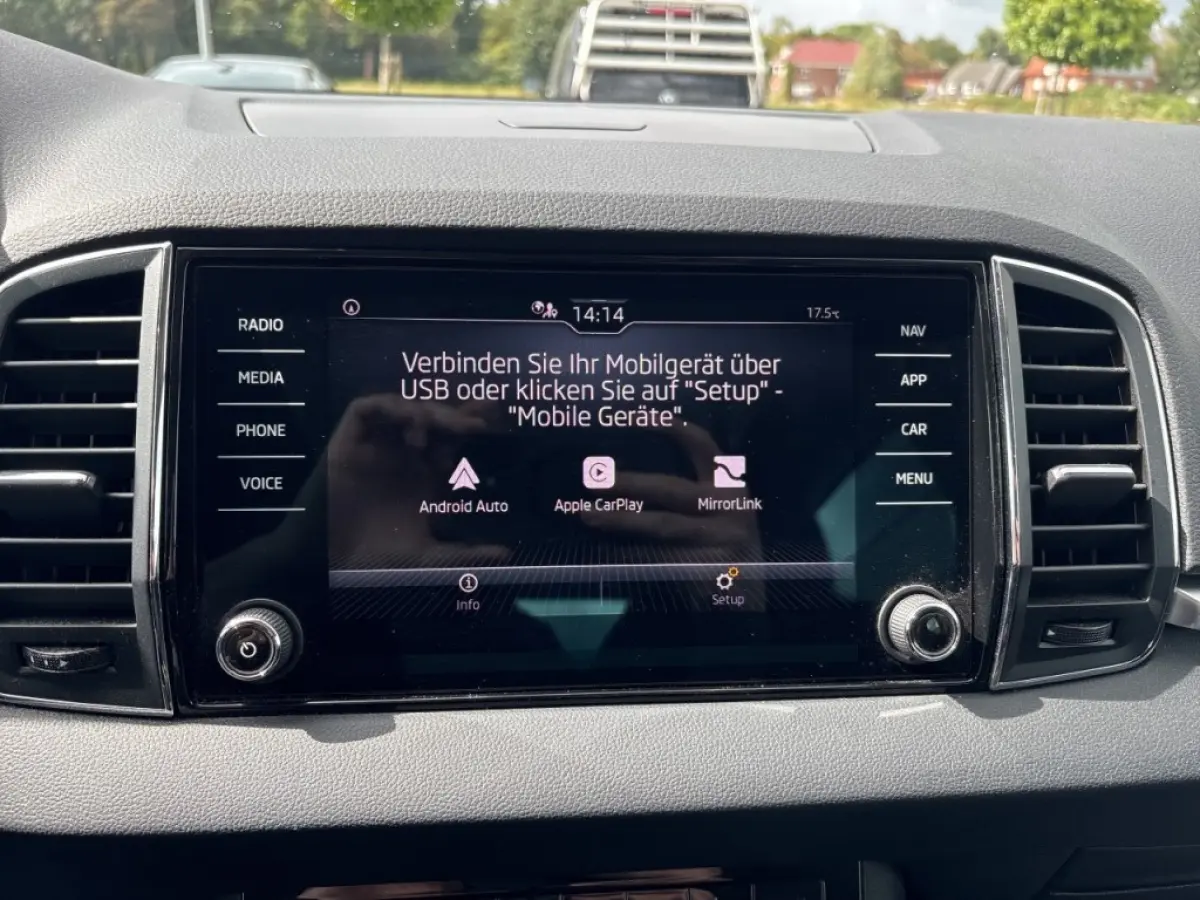 1.0 TSI CLEVER PDC/CRUISE/LED/STOELVERW-VOOR+ACHTER/CARPLAY