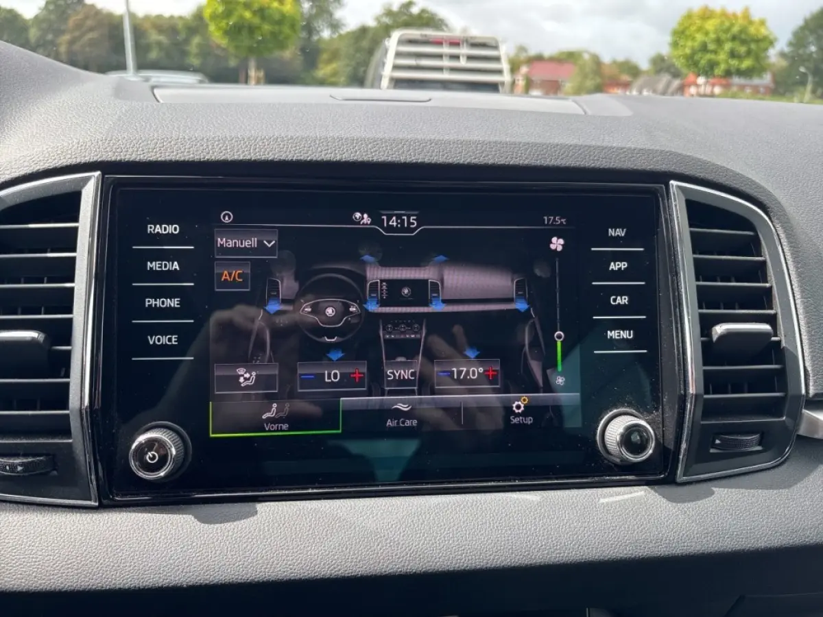 1.0 TSI CLEVER PDC/CRUISE/LED/STOELVERW-VOOR+ACHTER/CARPLAY