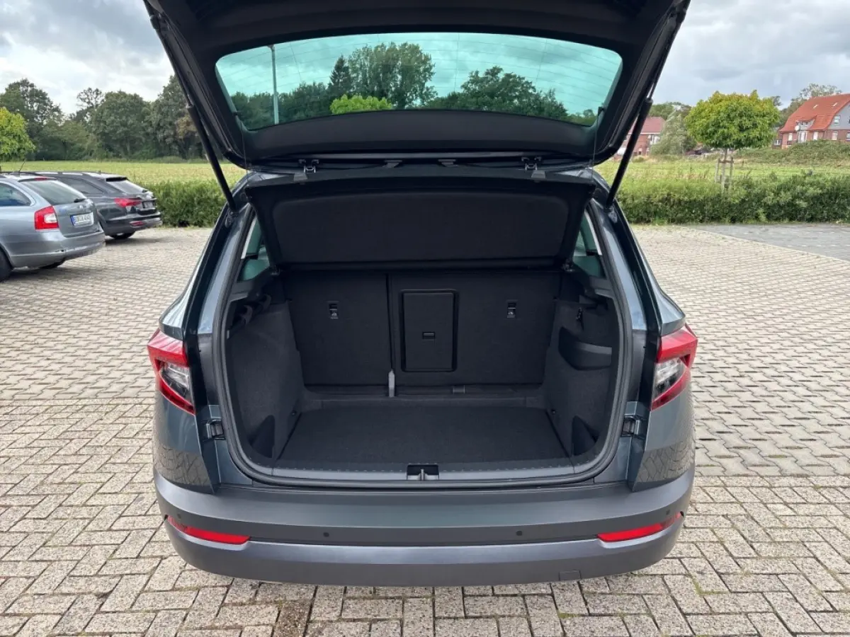 1.0 TSI CLEVER PDC/CRUISE/LED/STOELVERW-VOOR+ACHTER/CARPLAY