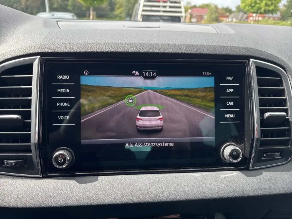 1.0 TSI CLEVER PDC/CRUISE/LED/STOELVERW-VOOR+ACHTER/CARPLAY