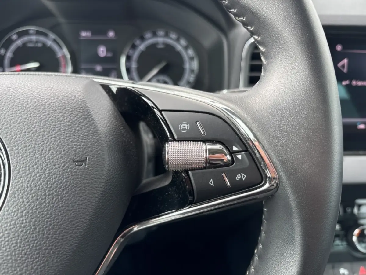 1.0 TSI CLEVER PDC/CRUISE/LED/STOELVERW-VOOR+ACHTER/CARPLAY