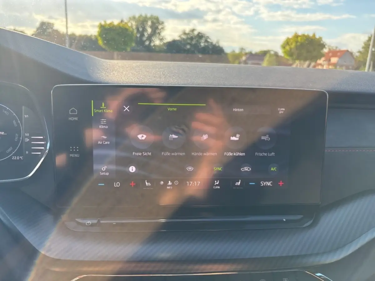 2.0 TDI DSG RS TREKHAAK/CAMERA/ELEK-KLEP/ACC/STOEL+STUURVERW/CARPLAY