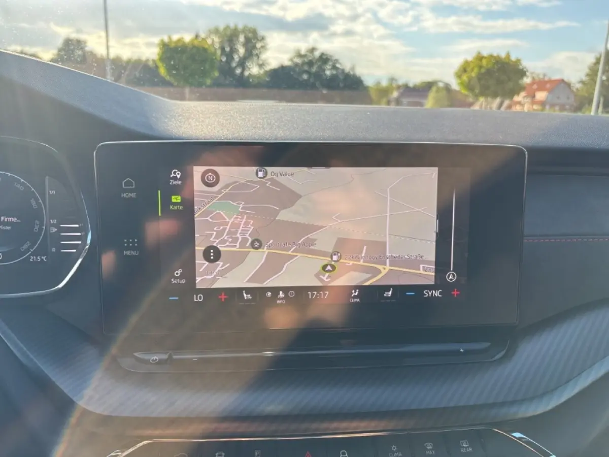2.0 TDI DSG RS TREKHAAK/CAMERA/ELEK-KLEP/ACC/STOEL+STUURVERW/CARPLAY