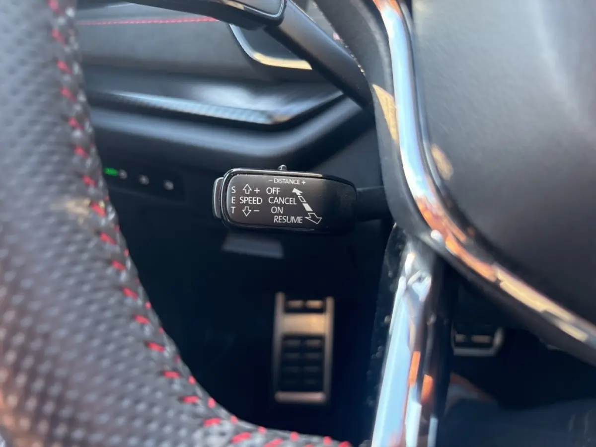 2.0 TDI DSG RS TREKHAAK/CAMERA/ELEK-KLEP/ACC/STOEL+STUURVERW/CARPLAY