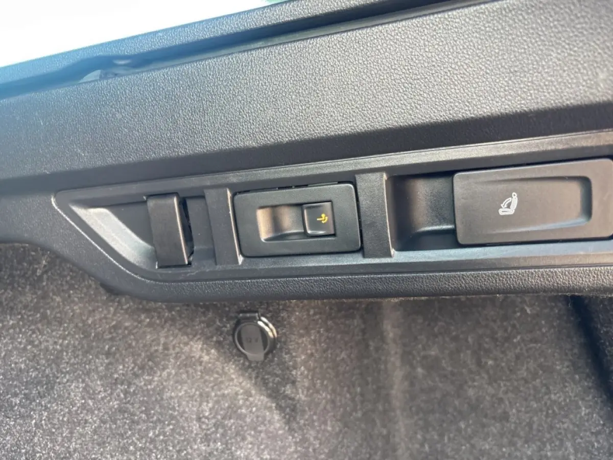 2.0 TDI DSG RS TREKHAAK/CAMERA/ELEK-KLEP/ACC/STOEL+STUURVERW/CARPLAY