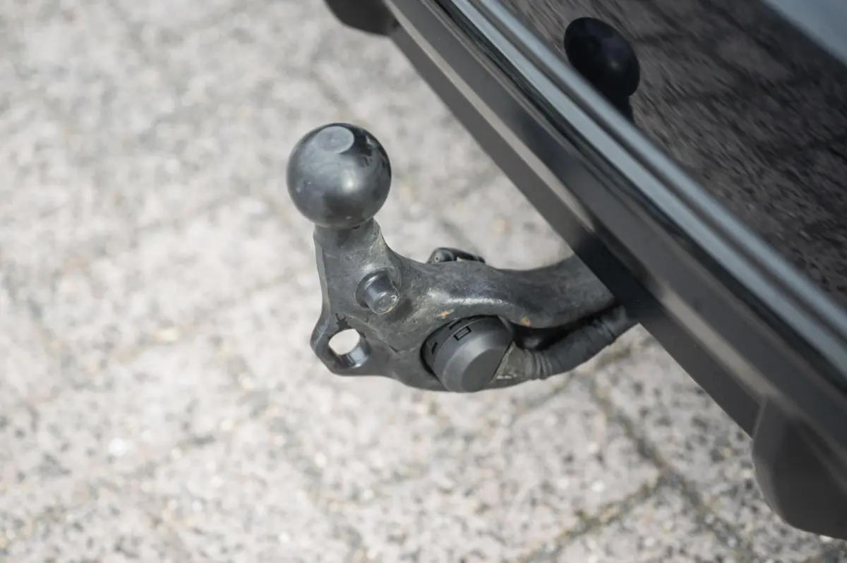 Avant 2.0 quattro S-Line TREKHAAK ACC HEAD UP B&0