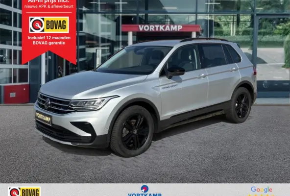 2.0 TDI DSG URBAN SPORT TREKHAAK/ELEK-KLEP/STANDKACHEL/ACC/STOELVERW