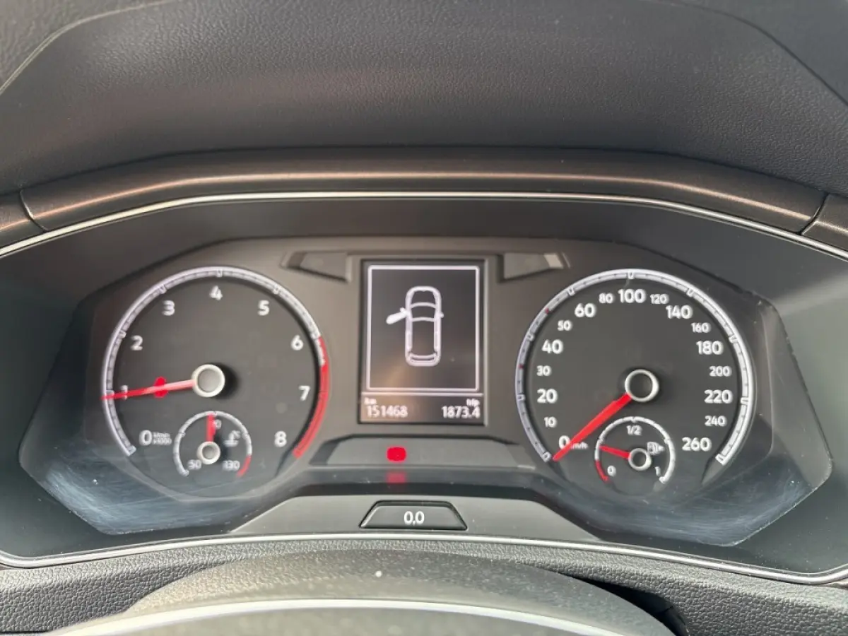 1.0 TSI STYLE CAMERA/ACC/CLIMA/STOEL+STUURVERW/CARPLAY