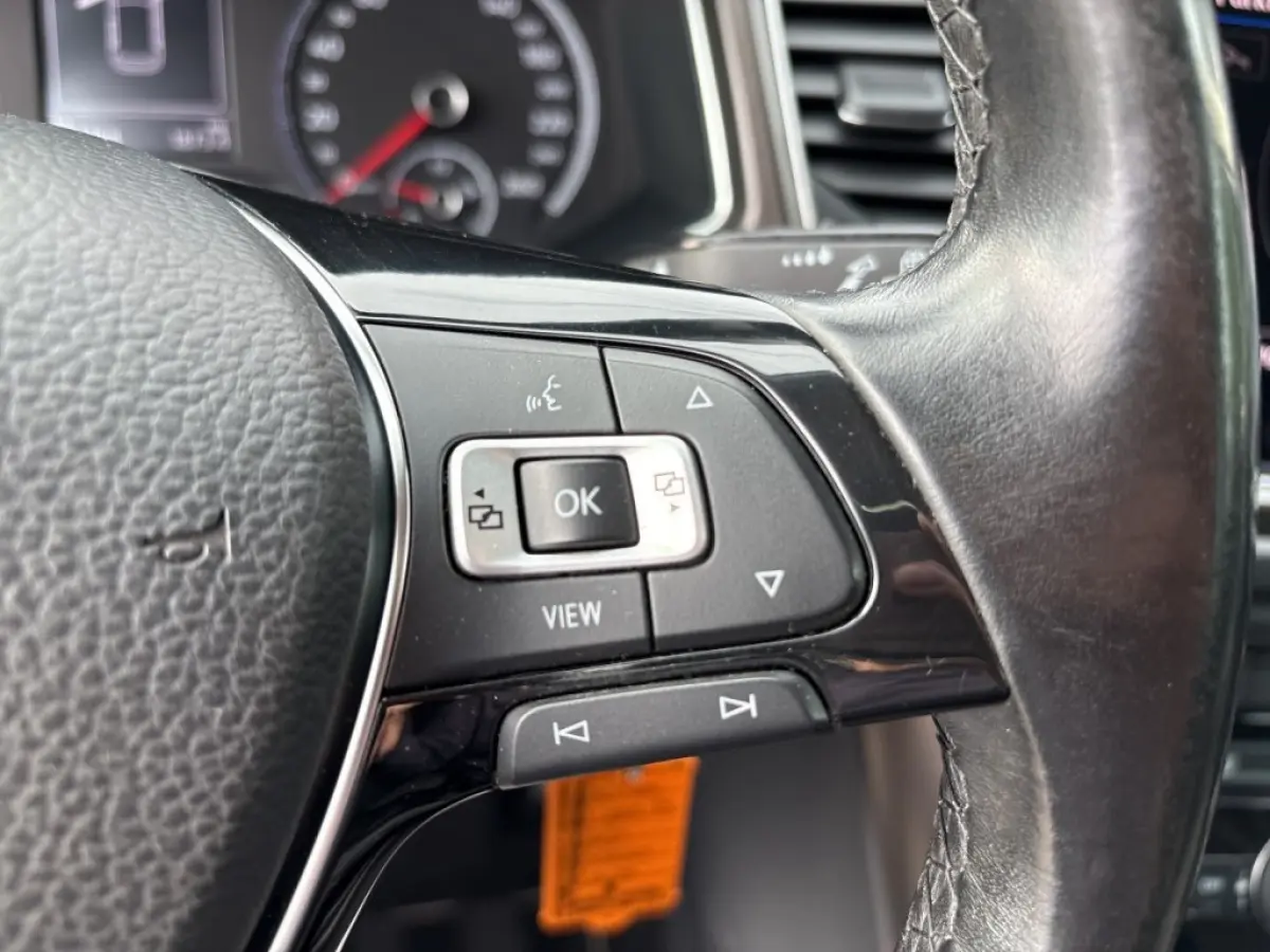 1.0 TSI STYLE CAMERA/ACC/CLIMA/STOEL+STUURVERW/CARPLAY