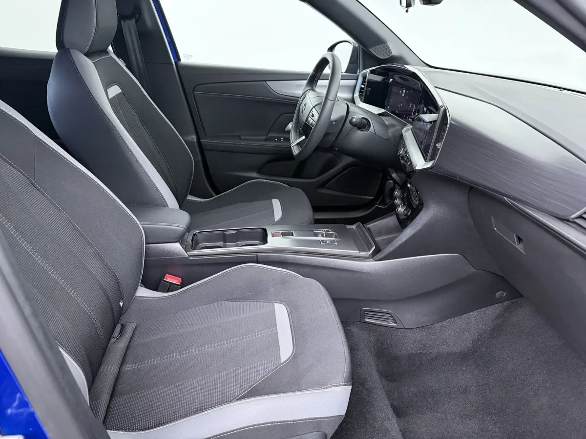 GS 54 kWh | Achteruitrijcamera | Apple Carplay/Android Auto|telefoonintegratie premium | Cruise control adaptief en stuurhulp