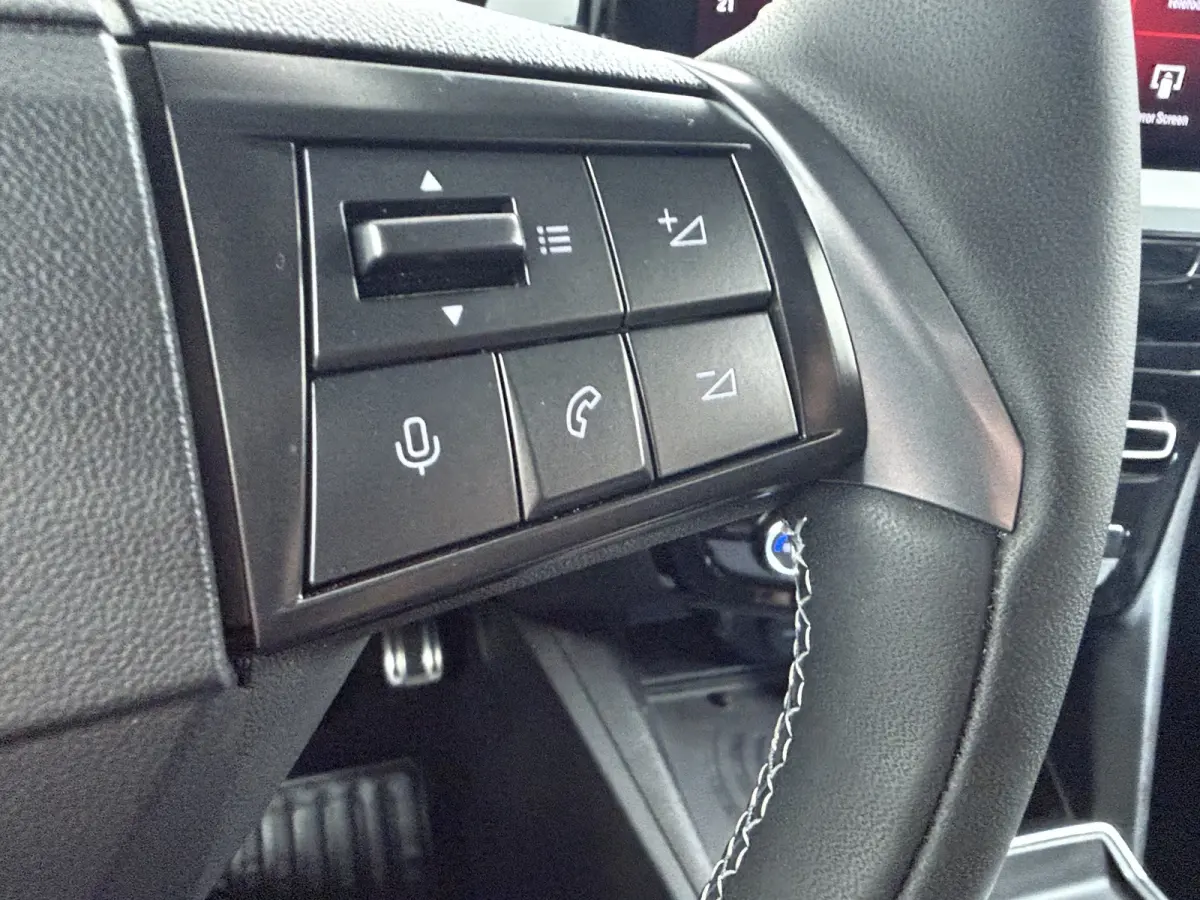 GS 54 kWh | Achteruitrijcamera | Apple Carplay/Android Auto|telefoonintegratie premium | Cruise control adaptief en stuurhulp