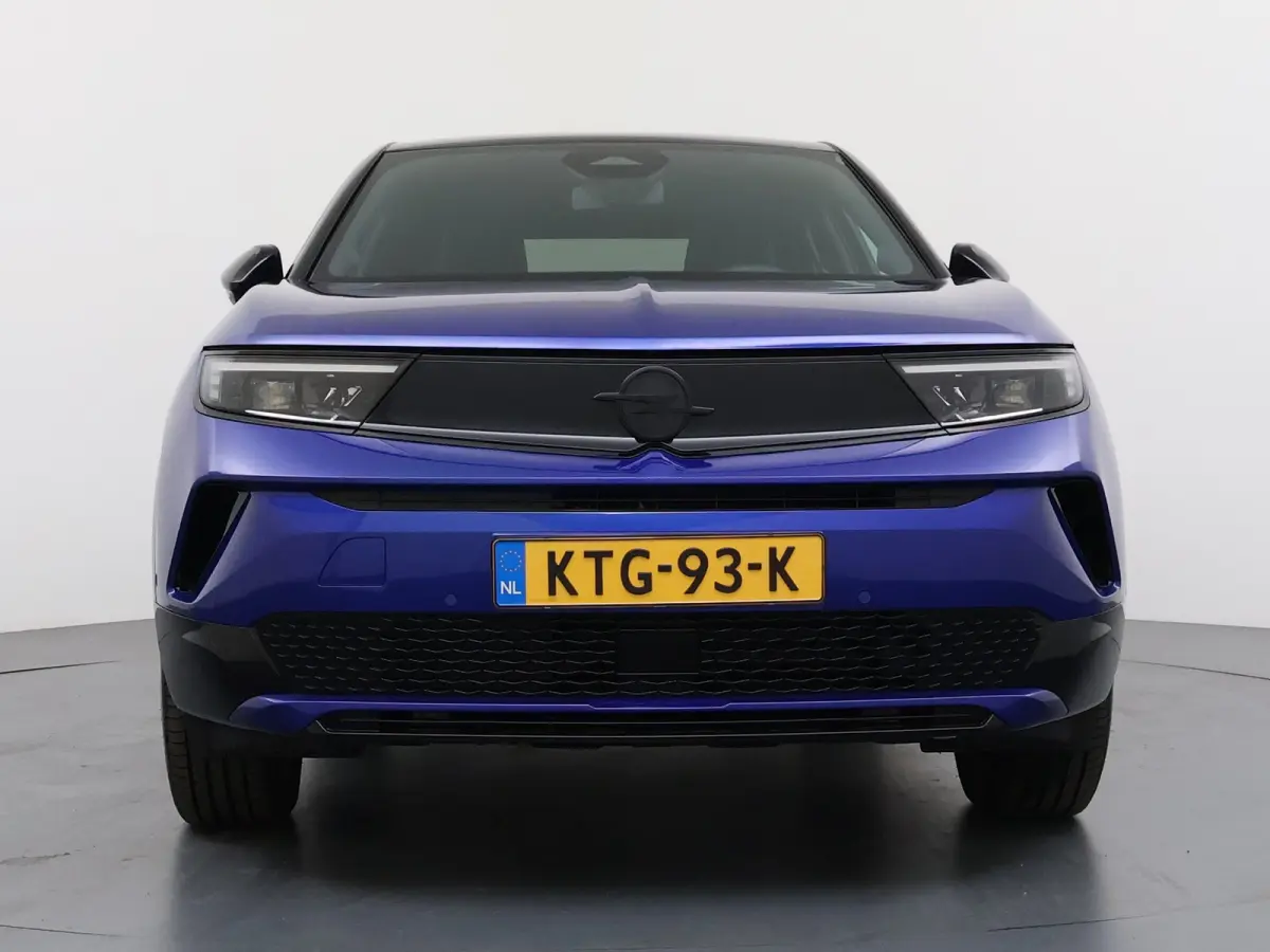 GS 54 kWh | Achteruitrijcamera | Apple Carplay/Android Auto|telefoonintegratie premium | Cruise control adaptief en stuurhulp