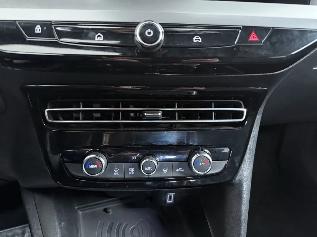 GS 54 kWh | Achteruitrijcamera | Apple Carplay/Android Auto|telefoonintegratie premium | Cruise control adaptief en stuurhulp