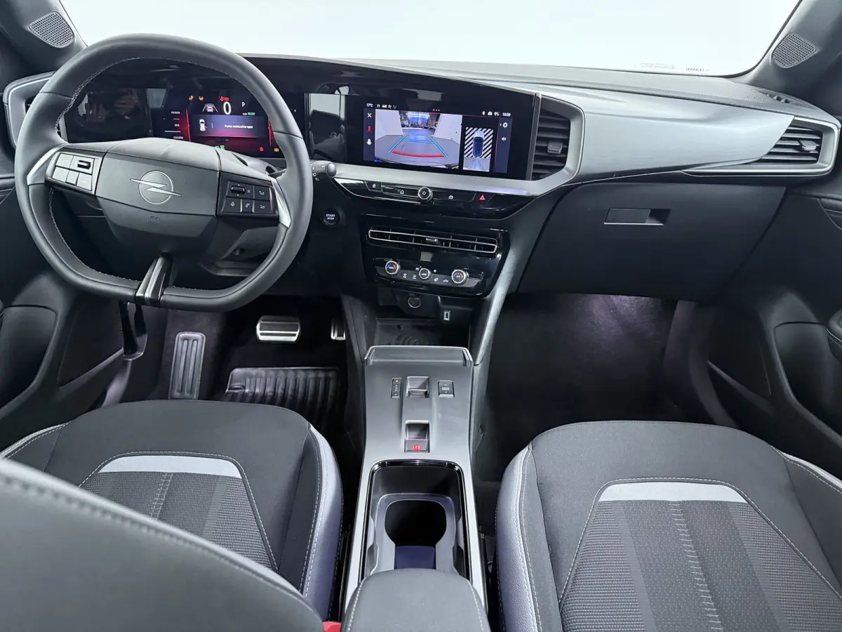 GS 54 kWh | Achteruitrijcamera | Apple Carplay/Android Auto|telefoonintegratie premium | Cruise control adaptief en stuurhulp