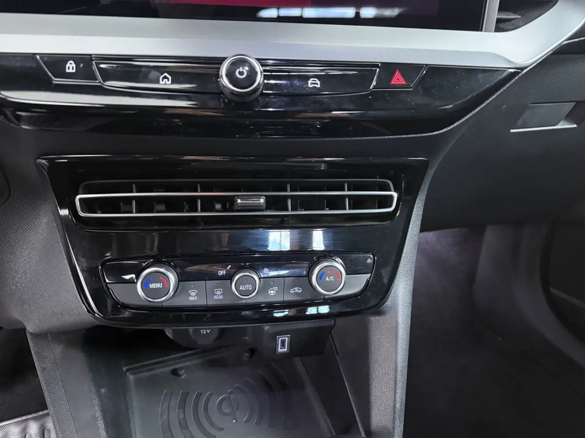GS 54 kWh | Achteruitrijcamera | Apple Carplay/Android Auto|telefoonintegratie premium | Cruise control adaptief en stuurhulp