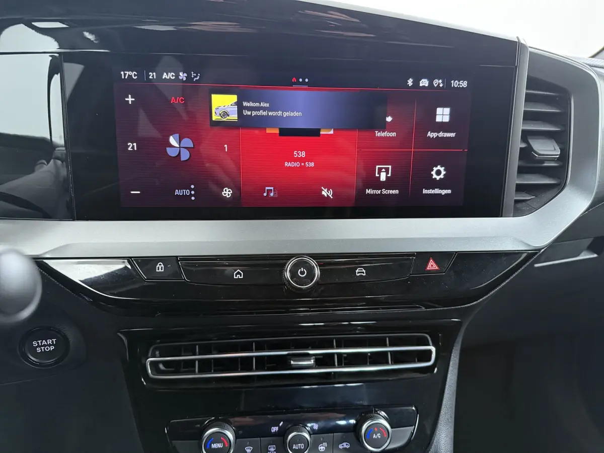 GS 54 kWh | Achteruitrijcamera | Apple Carplay/Android Auto|telefoonintegratie premium | Cruise control adaptief en stuurhulp