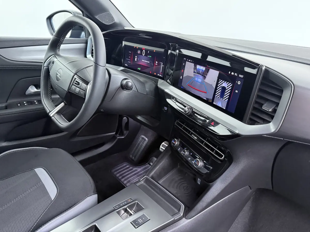 GS 54 kWh | Achteruitrijcamera | Apple Carplay/Android Auto|telefoonintegratie premium | Cruise control adaptief en stuurhulp