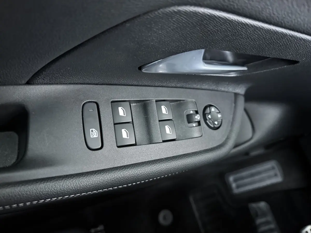 GS 54 kWh | Achteruitrijcamera | Apple Carplay/Android Auto|telefoonintegratie premium | Cruise control adaptief en stuurhulp