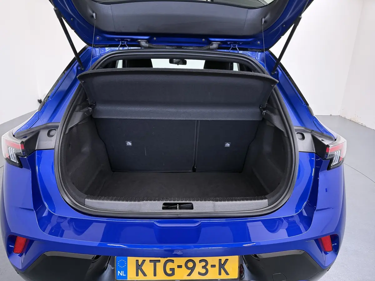GS 54 kWh | Achteruitrijcamera | Apple Carplay/Android Auto|telefoonintegratie premium | Cruise control adaptief en stuurhulp