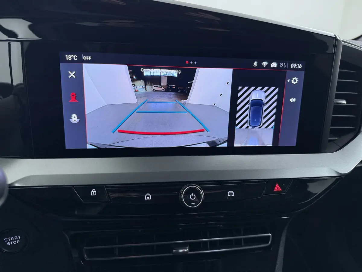 GS 54 kWh | 96% SOH | Apple Carplay / Android Auto | Adaptive Cruise Control | | Bluetooth Audio-Streaming | Buitenspiegel elektr. verstel- en verwarmbaar, electr. inklapbaar | DAB-Tuner (Ra