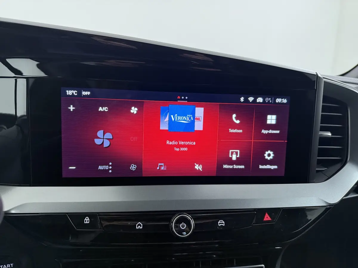 GS 54 kWh | 96% SOH | Apple Carplay / Android Auto | Adaptive Cruise Control | | Bluetooth Audio-Streaming | Buitenspiegel elektr. verstel- en verwarmbaar, electr. inklapbaar | DAB-Tuner (Ra