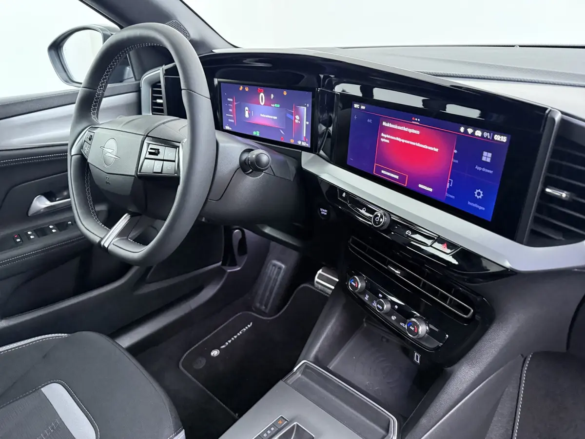 GS 54 kWh | 96% SOH | Apple Carplay / Android Auto | Adaptive Cruise Control | | Bluetooth Audio-Streaming | Buitenspiegel elektr. verstel- en verwarmbaar, electr. inklapbaar | DAB-Tuner (Ra
