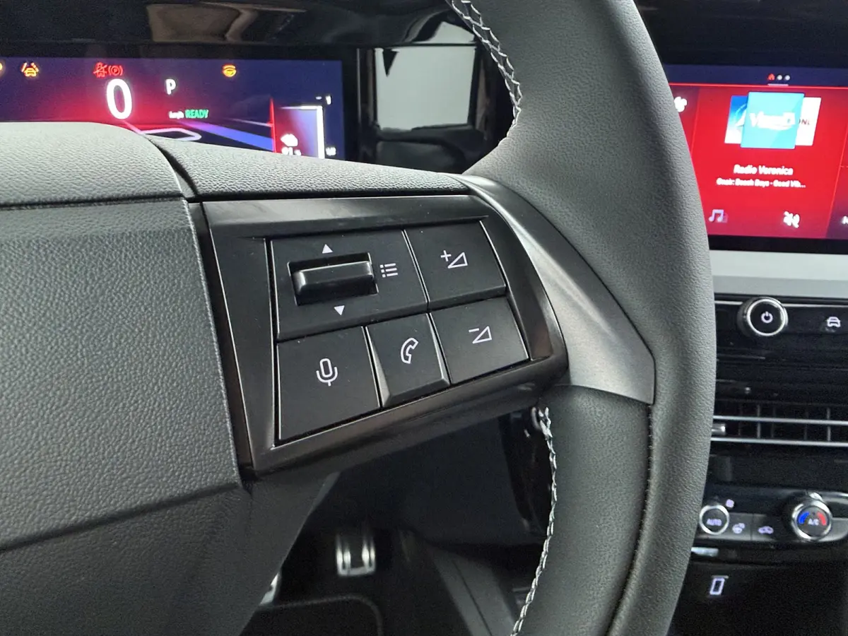 GS 54 kWh | 96% SOH | Apple Carplay / Android Auto | Adaptive Cruise Control | | Bluetooth Audio-Streaming | Buitenspiegel elektr. verstel- en verwarmbaar, electr. inklapbaar | DAB-Tuner (Ra