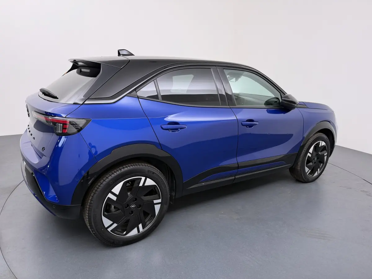 GS 54 kWh | 96% SOH | Apple Carplay / Android Auto | Adaptive Cruise Control | | Bluetooth Audio-Streaming | Buitenspiegel elektr. verstel- en verwarmbaar, electr. inklapbaar | DAB-Tuner (Ra
