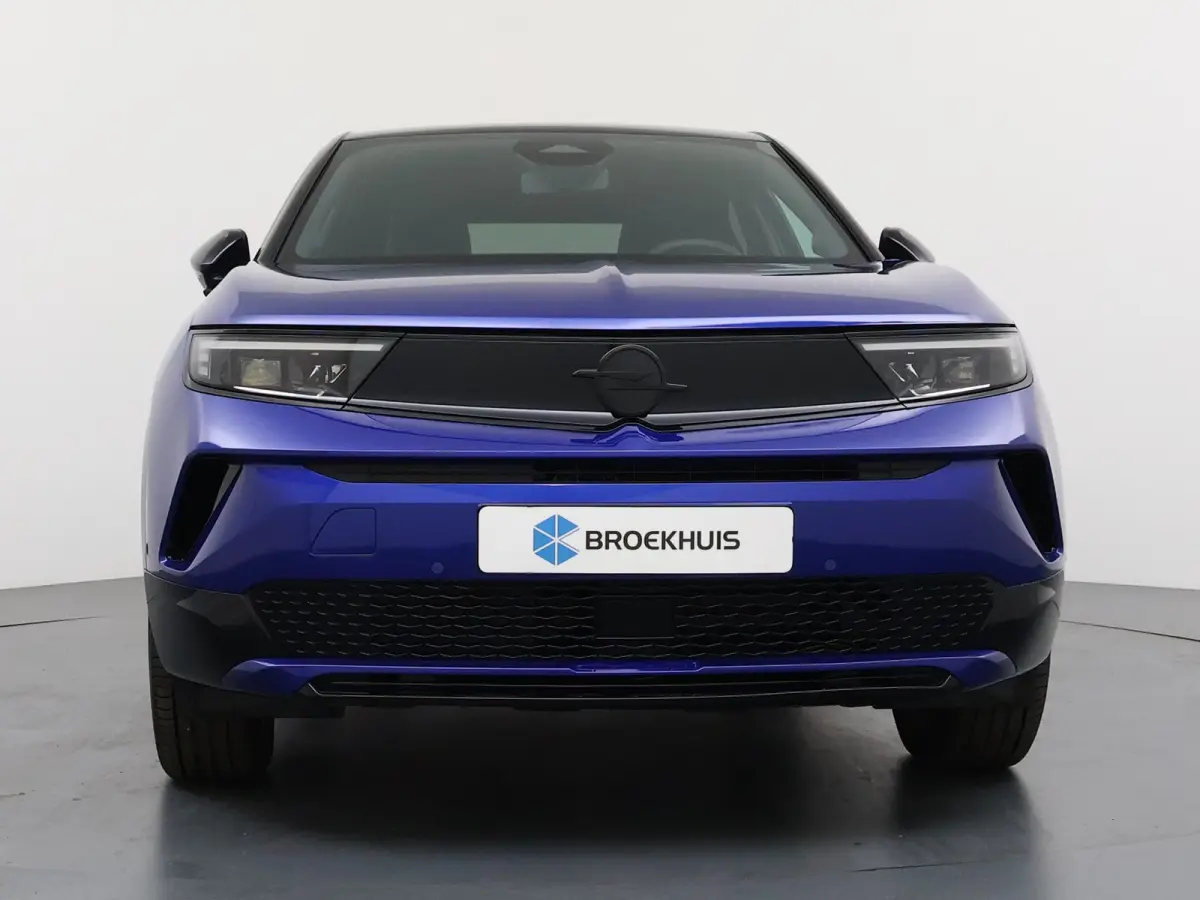 GS 54 kWh | 96% SOH | Apple Carplay / Android Auto | Adaptive Cruise Control | | Bluetooth Audio-Streaming | Buitenspiegel elektr. verstel- en verwarmbaar, electr. inklapbaar | DAB-Tuner (Ra