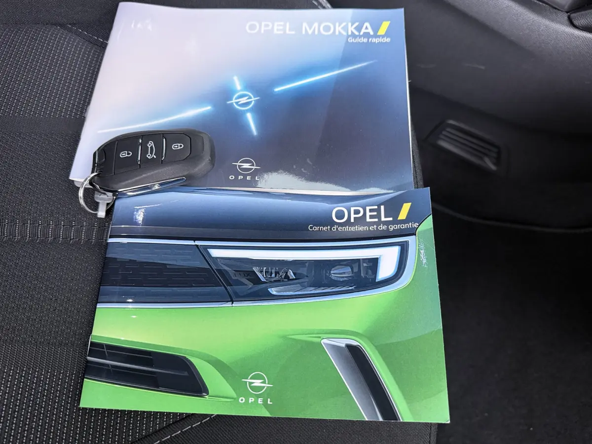 GS 54 kWh | 96% SOH | Apple Carplay / Android Auto | Adaptive Cruise Control | | Bluetooth Audio-Streaming | Buitenspiegel elektr. verstel- en verwarmbaar, electr. inklapbaar | DAB-Tuner (Ra